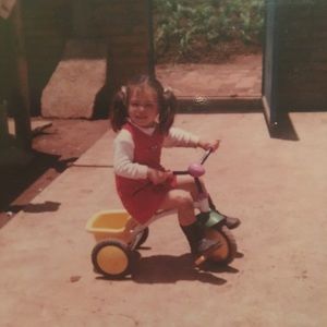 Meet your Posher, Mariana